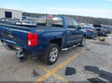 Chevrolet Silverado  1Lz 3GCUKSEC0HG333803 снимка