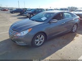 Hyundai Sonata Limited 5NPEC4ACXCH485137 снимка
