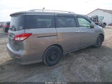 Nissan Quest S JN8AE2KP5C9042826 снимка