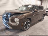 Mitsubishi Outlander Phev Sel Black Edition/Sel Platinum Edition/Sel S-Awc JA4T5WA91RZ066204 снимка