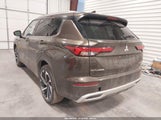 Mitsubishi Outlander Phev Sel Black Edition/Sel Platinum Edition/Sel S-Awc JA4T5WA91RZ066204 fotografie