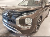 Mitsubishi Outlander Phev Sel Black Edition/Sel Platinum Edition/Sel S-Awc JA4T5WA91RZ066204 снимка