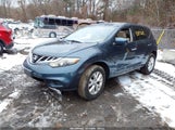 Nissan Murano S JN8AZ1MW2CW206330 снимка