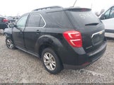 Chevrolet Equinox Lt 2GNALCEK1H1591910 снимка