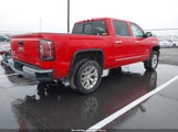 GMC Sierra  Slt 3GTU2NEC6JG443097 снимка