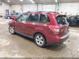 Subaru Forester 2.5I Limited JF2SJAKC3GH508687 снимка