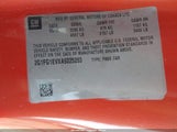 Chevrolet Camaro 2Lt 2G1FG1EVXA9225283 снимка