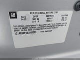 Chevrolet Cobalt 1G1AK12F557605029 снимка