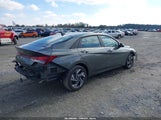 Hyundai Elantra Sel Sport KMHLM4DGXSU067857 fotografie