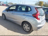 Honda Fit Lx 3HGGK5H4XLM718137 fotografie