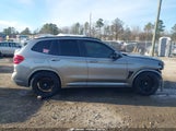 BMW X3 M Competition 5YMTS0C03L9C01341 снимка