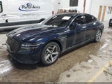 Genesis G80 2.5T Awd KMTGA4SC8PU155992 снимка