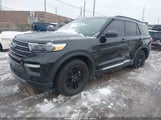 Ford Explorer Xlt 1FMSK8DH8PGB96526 fotografie