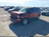 Jeep Patriot Latitude 1C4NJPFA2CD526591 снимка
