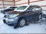 Honda Cr-V Ex-L 2HKRM4H79FH634942 снимка