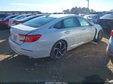 Honda Accord Sport 1HGCV1F36LA158073 photo