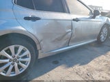 Toyota Camry Le 4T1B11HK0KU180489 fotografie