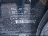 Hyundai Elantra Gls KMHDH4AE5DU946603 снимка