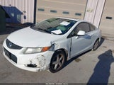 Honda Civic Ex-L 2HGFG3B04CH539954 снимка