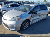 Toyota Prius Ii JTDKN3DU4A0165222 снимка