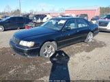 Infiniti Q45 Anniversary Edition/Touring JNKBY31A8YM302763 снимка