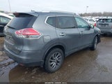 Nissan Rogue Sl 5N1AT2MV6GC737883 снимка