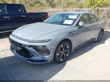 Hyundai Sonata Sel KMHL64JA0SA488398 снимка