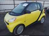 Smart Fortwo Passion/Pure WMEEJ31X78K095559 photo