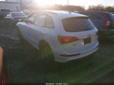 Audi Q5 3.2 Premium WA1WKAFP8CA055724 снимка