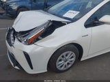 Toyota Prius Le JTDKARFU3K3097443 снимка