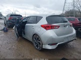Toyota Corolla Im JTNKARJE4HJ543499 снимка