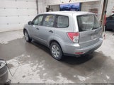 Subaru Forester 2.5X JF2SH61669H758397 снимка