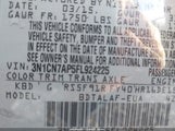 Nissan Versa 1.6 S 3N1CN7AP5FL924225 снимка