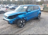 Kia Soul + KNDJP3A54J7581572 снимка