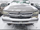 Chevrolet Silverado 1500Hd Lt1 1GCGK13U16F251659 снимка