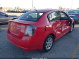 Nissan Sentra 2.0 Sr 3N1AB6AP5CL672675 снимка