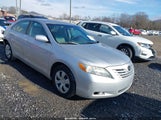 Toyota Camry Le 4T1BE46K59U883895 photo