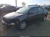 Toyota Corolla Le 1NXBU40E79Z047155 снимка