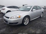 Chevrolet Impala Ltz 2G1WC5E37D1264109 снимка