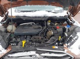 Ford Ecosport Se MAJ6P1UL0JC223581 снимка