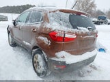 Ford Ecosport Se MAJ6P1UL0JC223581 снимка