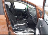 Ford Ecosport Se MAJ6P1UL0JC223581 снимка
