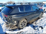 Mitsubishi Outlander Black Edition S-Awc/Se 2.5 S-Awc/Se Launch Edition S-Awc JA4J4UA83NZ009101 photo
