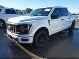 Ford F-150 Stx 1FTEW2KP4SKF00745 снимка