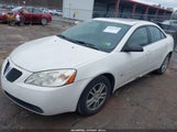 Pontiac G6 1G2ZG558264238095 снимка