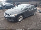 Honda Civic Lx 2HGFB2F56DH592820 снимка
