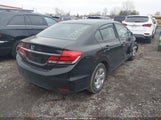 Honda Civic Lx 2HGFB2F56DH592820 снимка