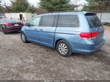Honda Odyssey Ex-L 5FNRL38788B104878 снимка