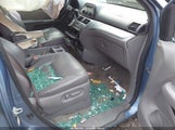 Honda Odyssey Ex-L 5FNRL38788B104878 снимка
