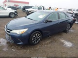 Toyota Camry Le 4T4BF1FKXFR445726 снимка